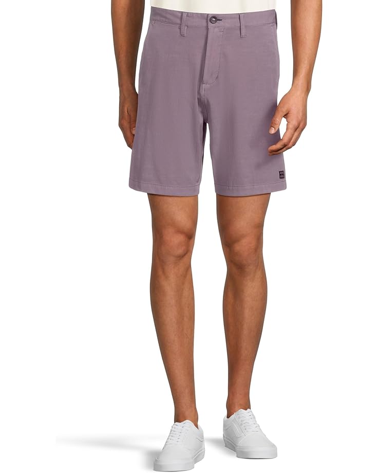 6pm Billabong Crossfire WW Submersible Men's