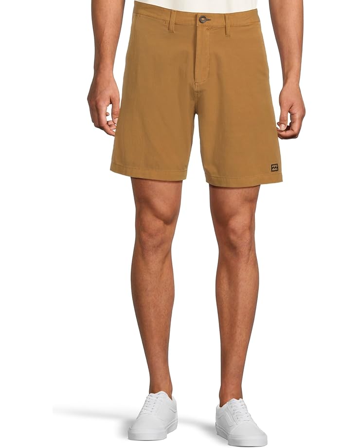 6pm Billabong Crossfire WW Submersible Men's