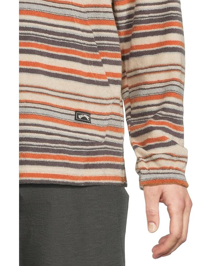 Billabong Flecker Diego Pullover Men's