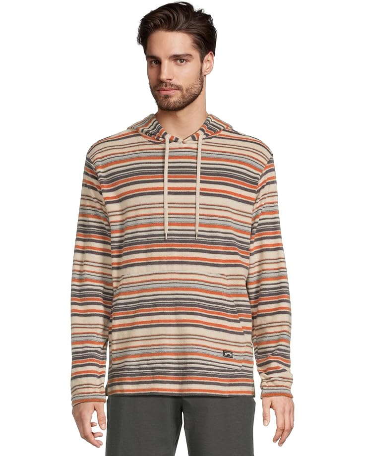 6pm Billabong Flecker Diego Pullover Men's