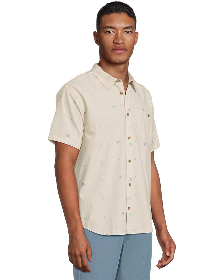 Billabong Sundays Mini Short Sleeve Men's