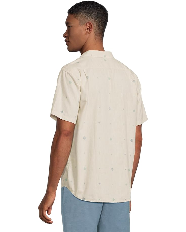 Billabong Sundays Mini Short Sleeve Men's