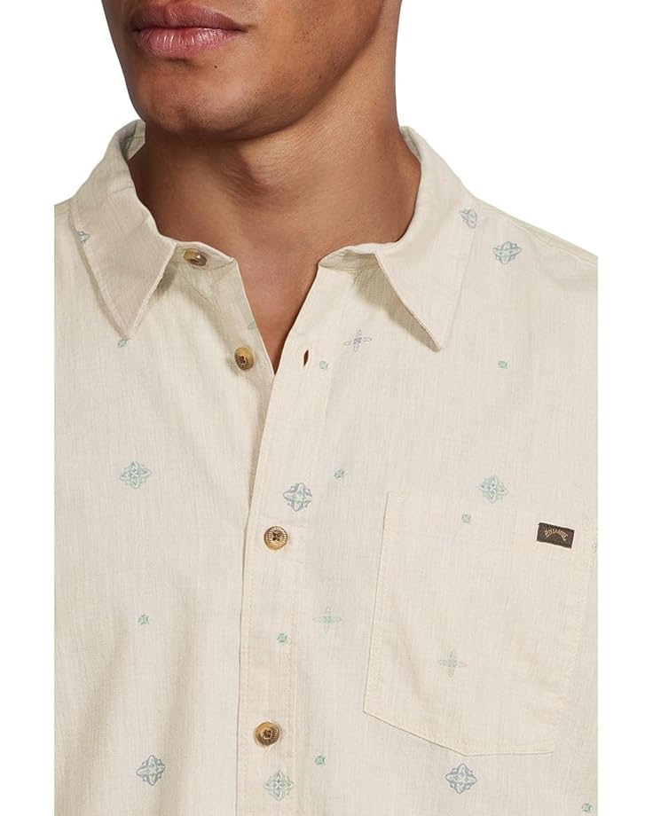 Billabong Sundays Mini Short Sleeve Men's