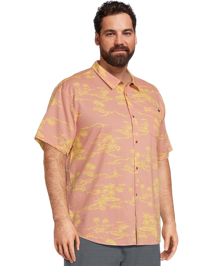 Billabong Sundays Short Sleeve Men's