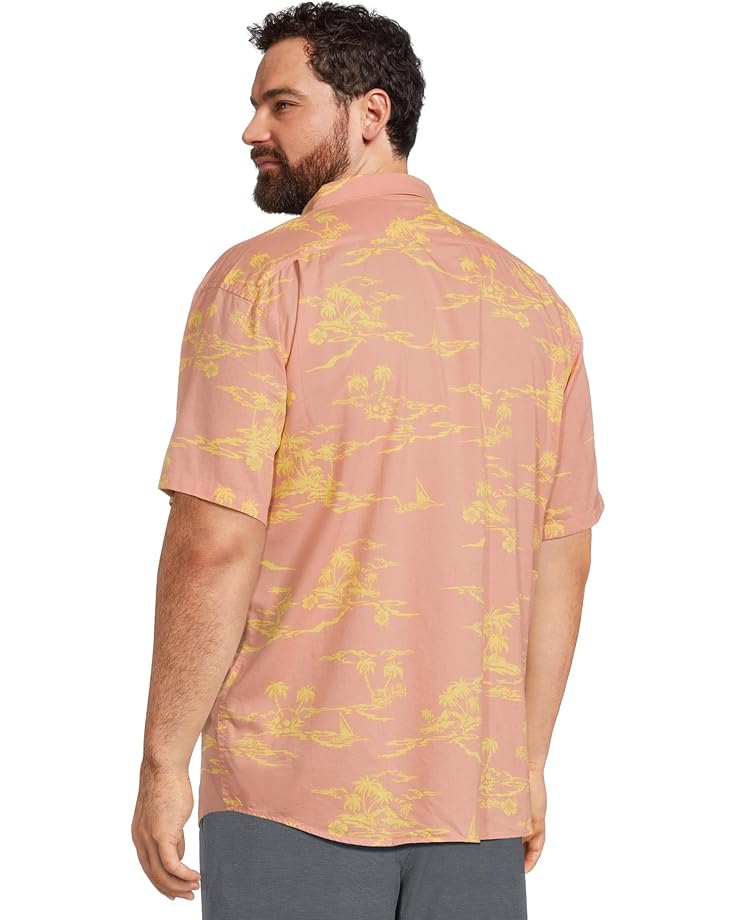 Billabong Sundays Short Sleeve Men's