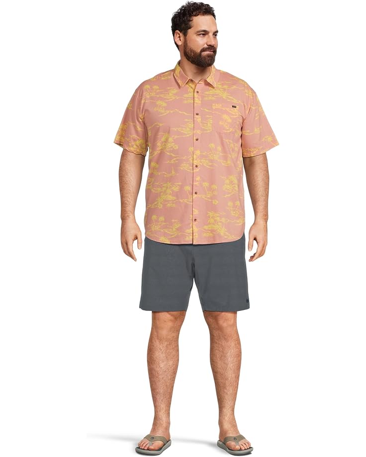 Billabong Sundays Short Sleeve Men's