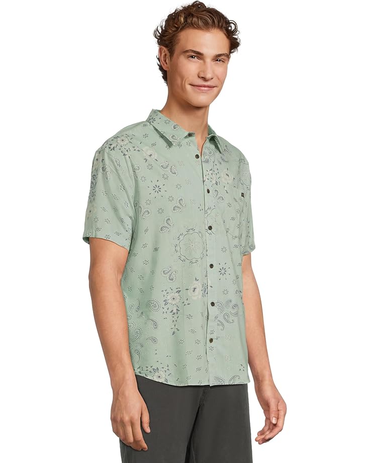 Billabong Sundays Short Sleeve Men's