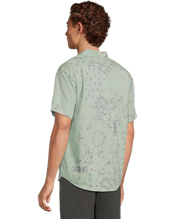 Billabong Sundays Short Sleeve Men's