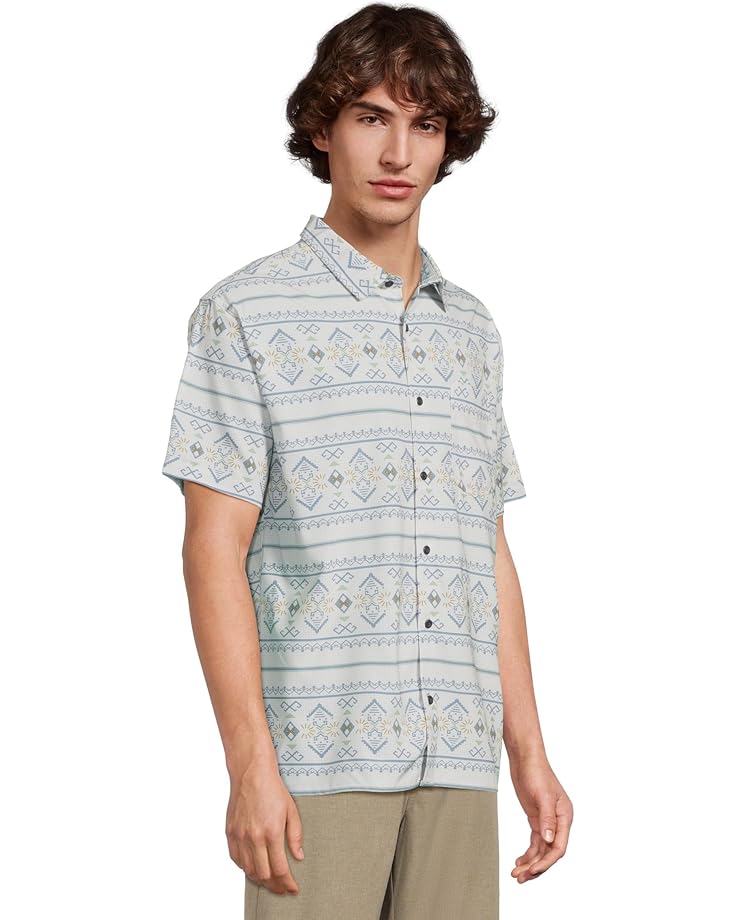 Billabong Surftrek Perf Short Sleeve Men's
