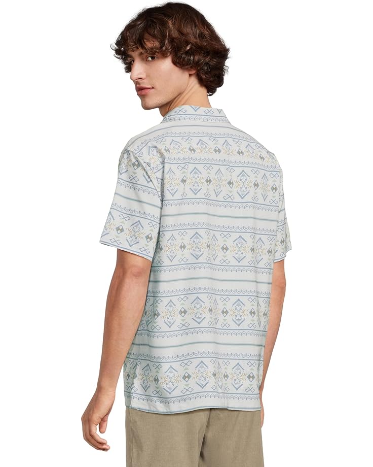 Billabong Surftrek Perf Short Sleeve Men's