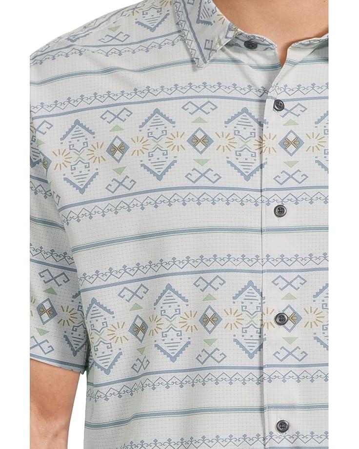 Billabong Surftrek Perf Short Sleeve Men's