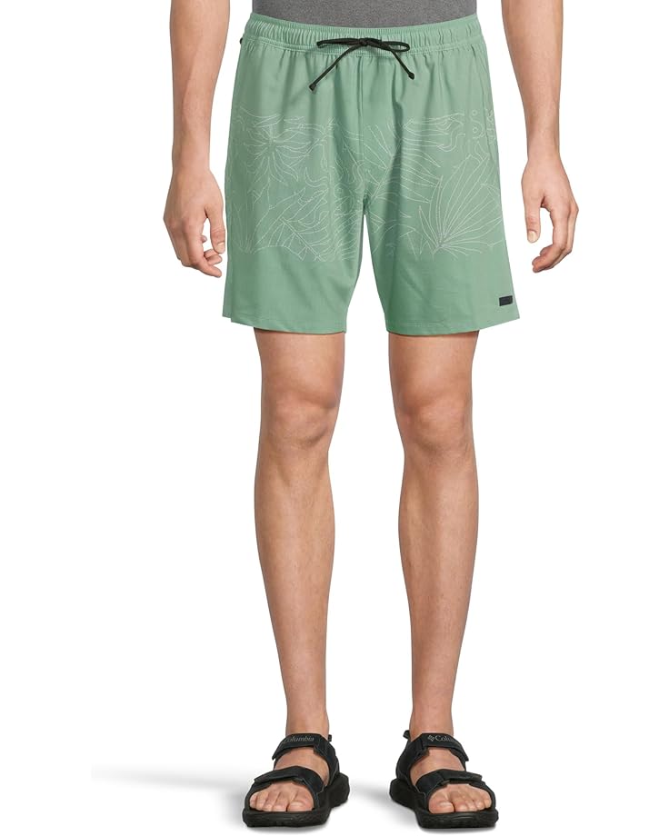 6pm Billabong Surftrek Transit Elastic Men's