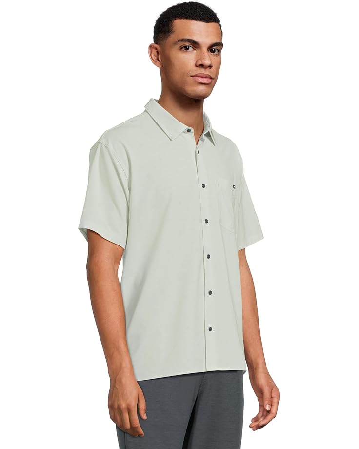 Billabong Surftrek Transit Short Sleeve Men's