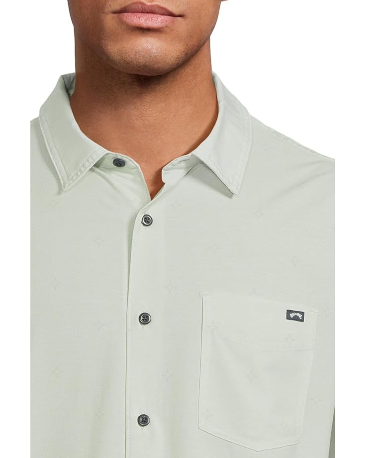 Billabong Surftrek Transit Short Sleeve Men's