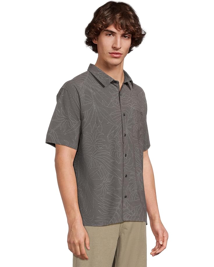 Billabong Surftrek Transit Short Sleeve Men's