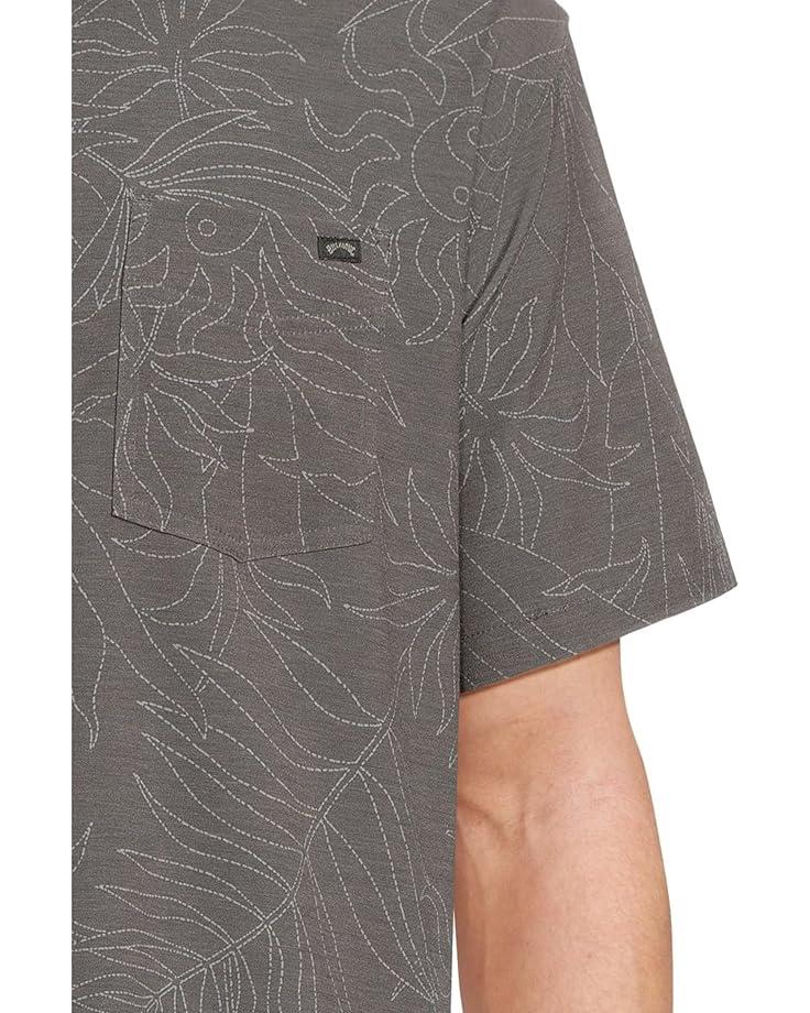 Billabong Surftrek Transit Short Sleeve Men's