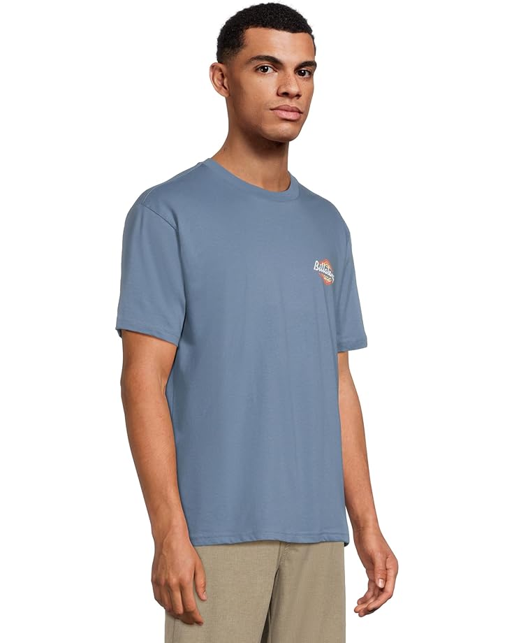 Billabong Walled Regular Short Sleeve Men's