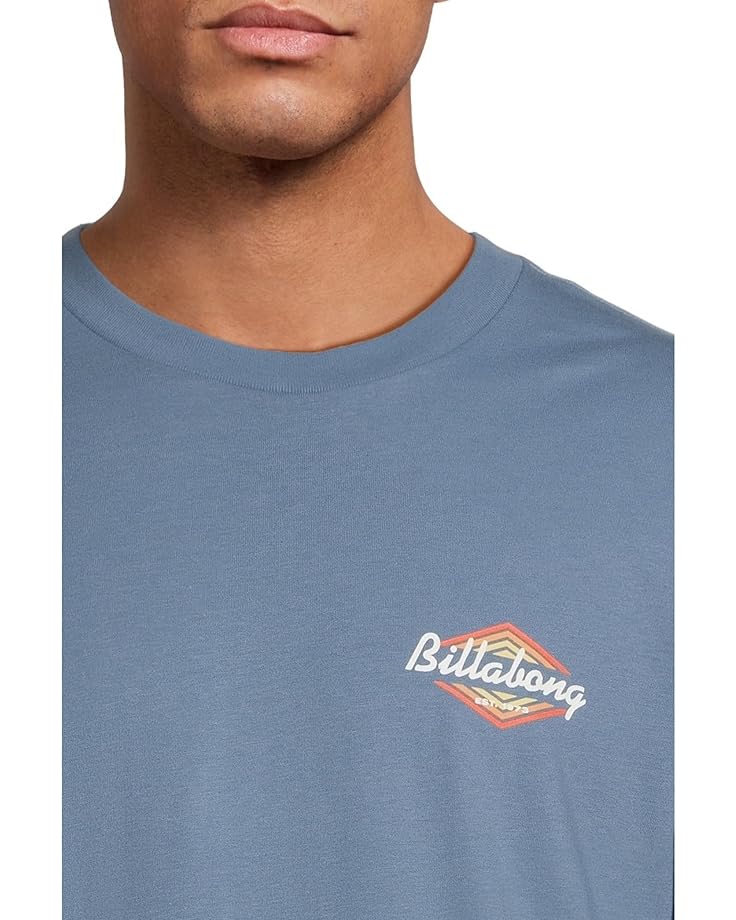 Billabong Walled Regular Short Sleeve Men's