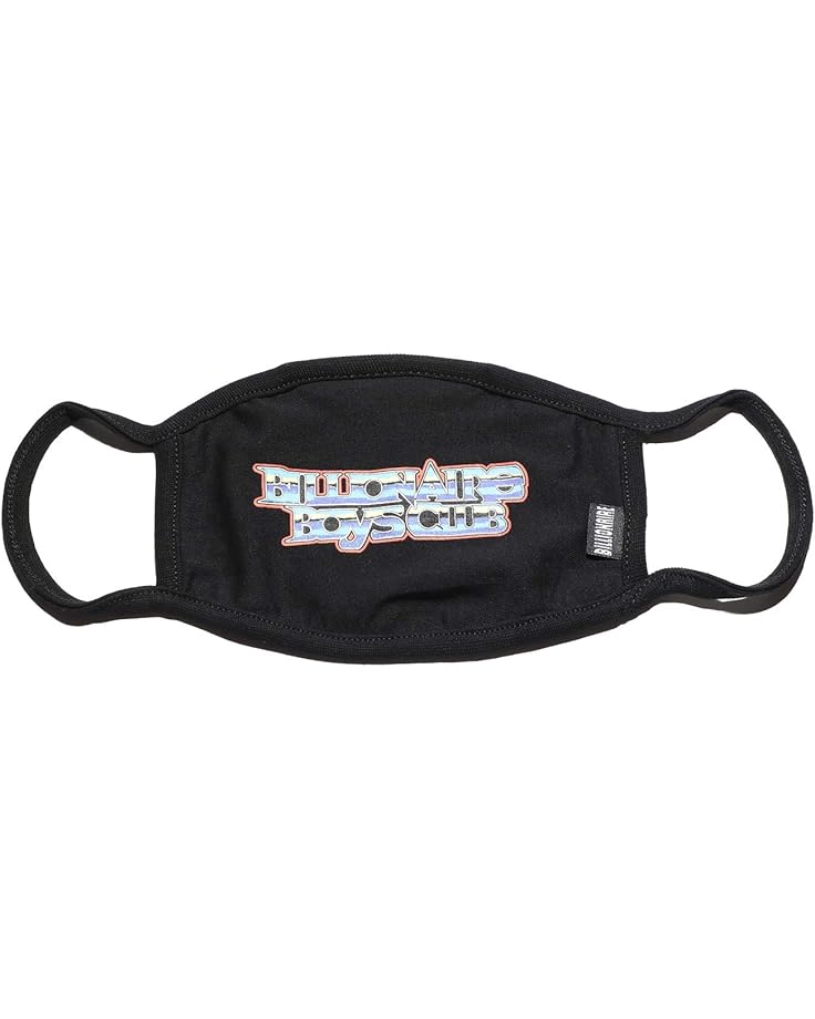 6pm Billionaire Boys Club Chromed Mask