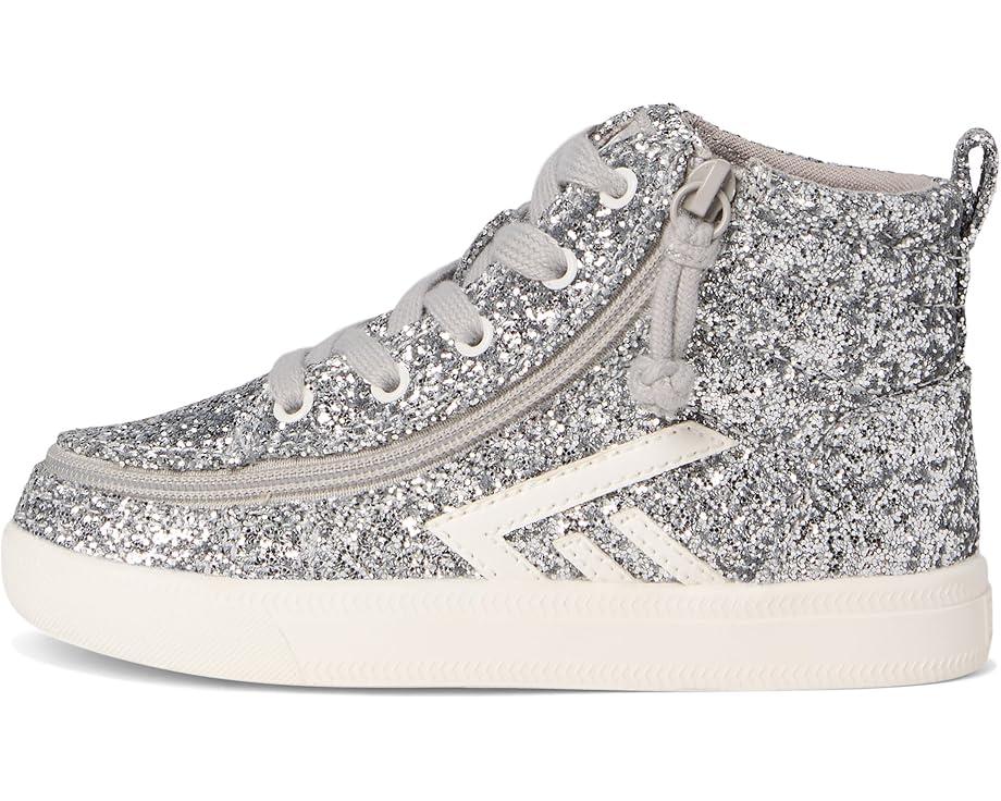 6pm BILLY Footwear Kids BILLY CS High Top (Toddler)