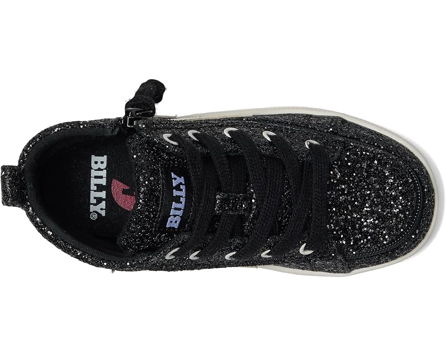 6pm BILLY Footwear Kids BILLY CS High Top (Toddler)