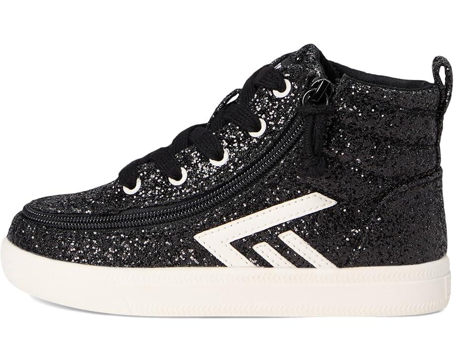 6pm BILLY Footwear Kids BILLY CS High Top (Toddler)