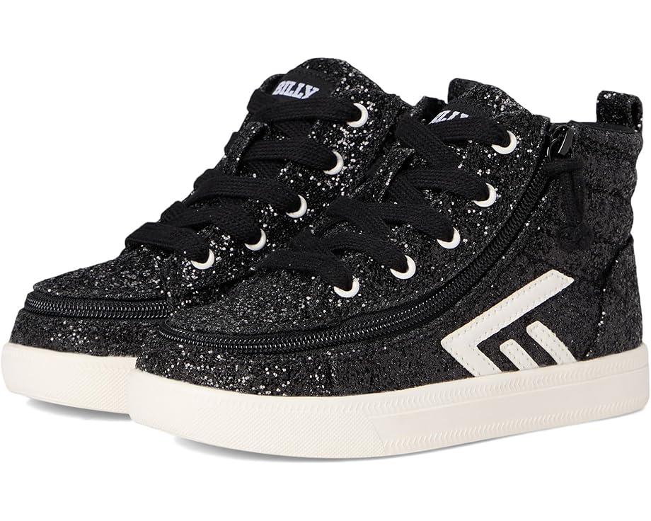 6pm BILLY Footwear Kids BILLY CS High Top (Toddler)