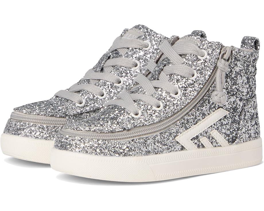 6pm BILLY Footwear Kids BILLY CS High Top (Toddler)