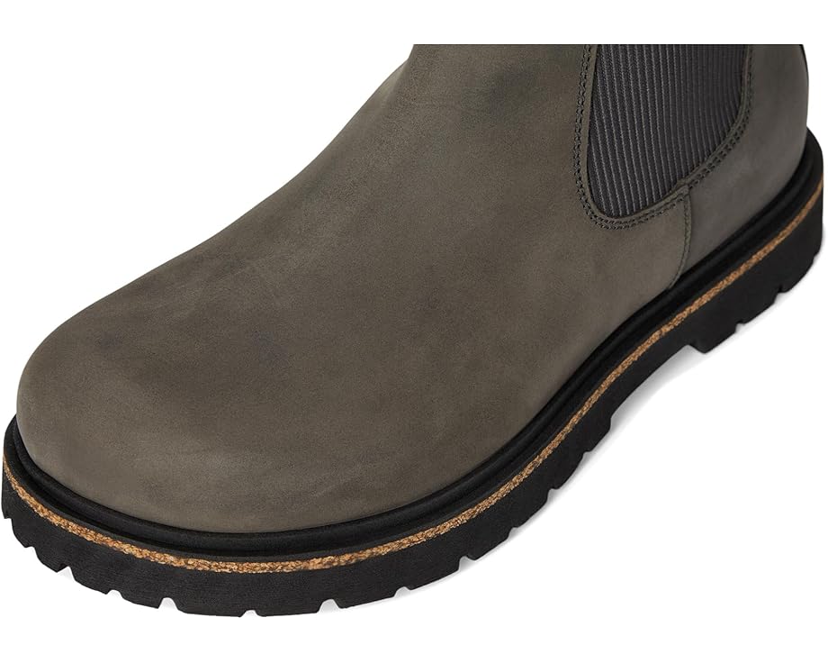 Birkenstock Highwood Deep Blue Men's