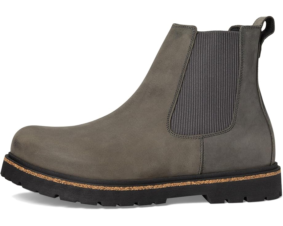 Birkenstock Highwood Deep Blue Men's