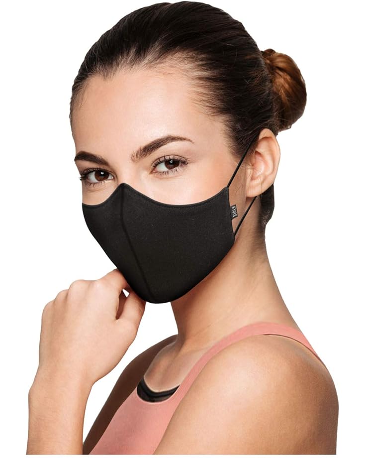 6pm Bloch Adult Soft Stretch Contour Mask 3 Pack