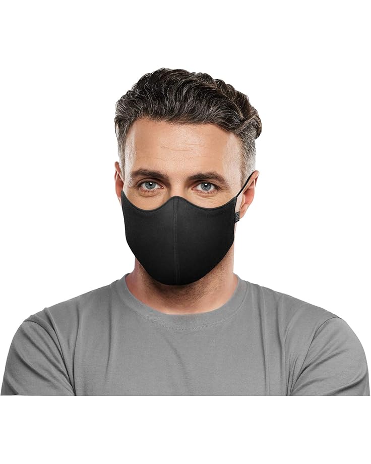 6pm Bloch Adult Soft Stretch Contour Mask 3 Pack