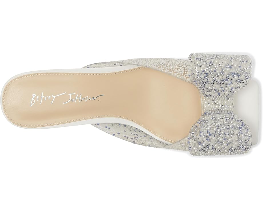 Blue By Betsey Johnson Babe Women's