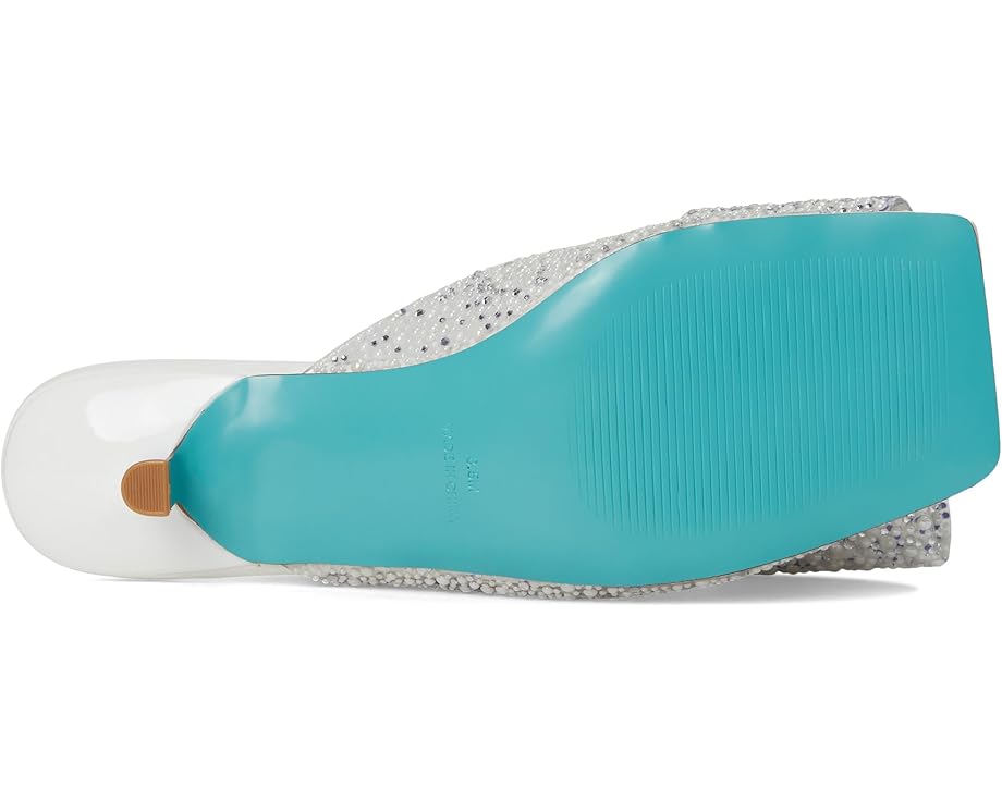 Blue By Betsey Johnson Babe Women's