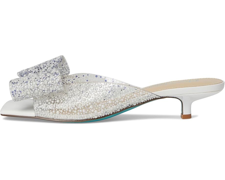 Blue By Betsey Johnson Babe Women's