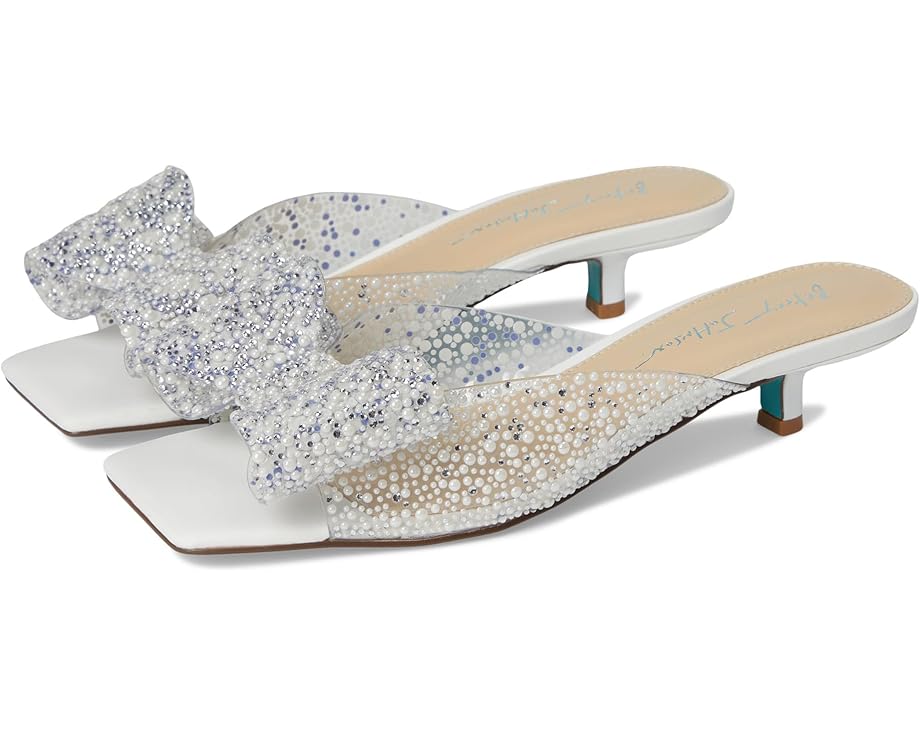 Blue by Betsey Johnson Babe Women's