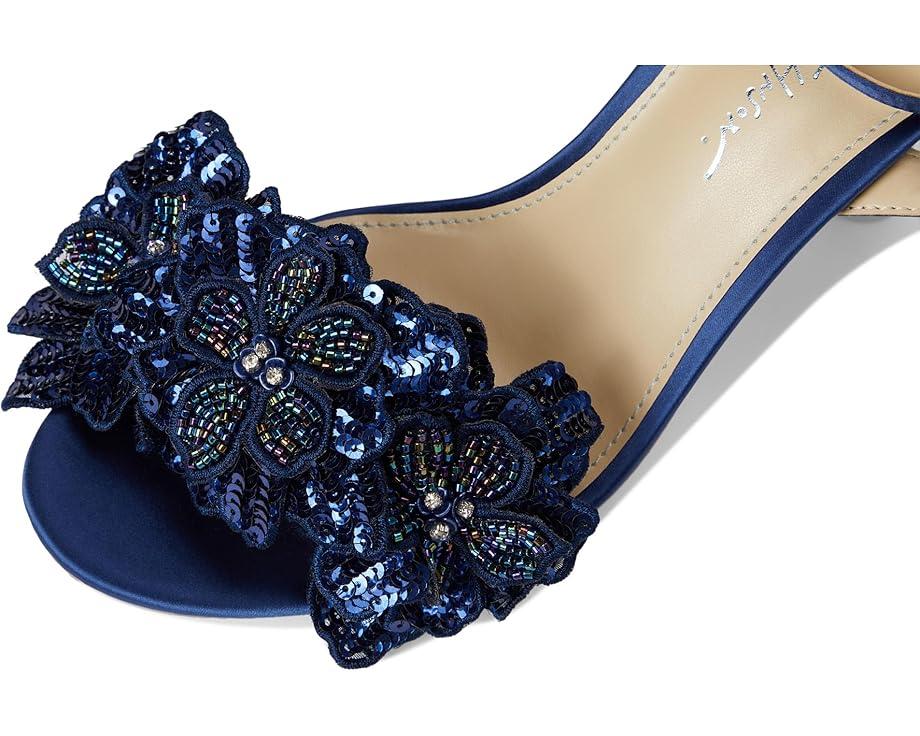6pm Blue By Betsey Johnson Cali Women's