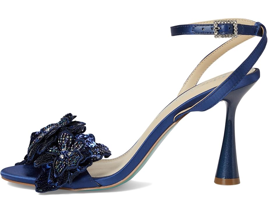 6pm Blue By Betsey Johnson Cali Women's