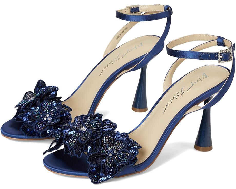 6pm Blue by Betsey Johnson Cali Women's