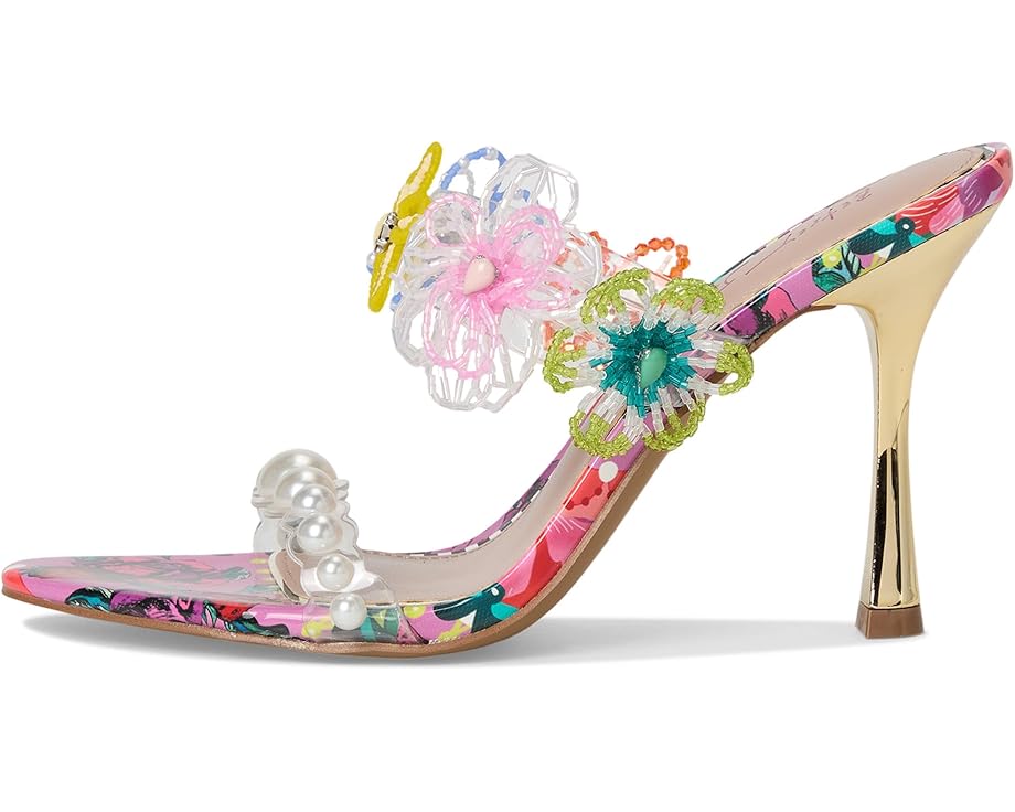 Blue By Betsey Johnson Goldiee Women's