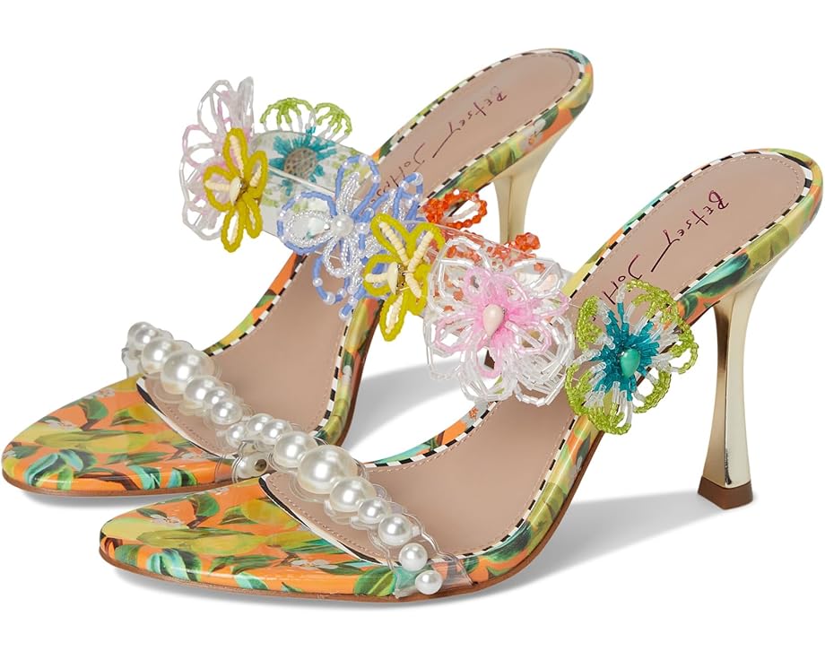 Blue by Betsey Johnson Goldiee Women's