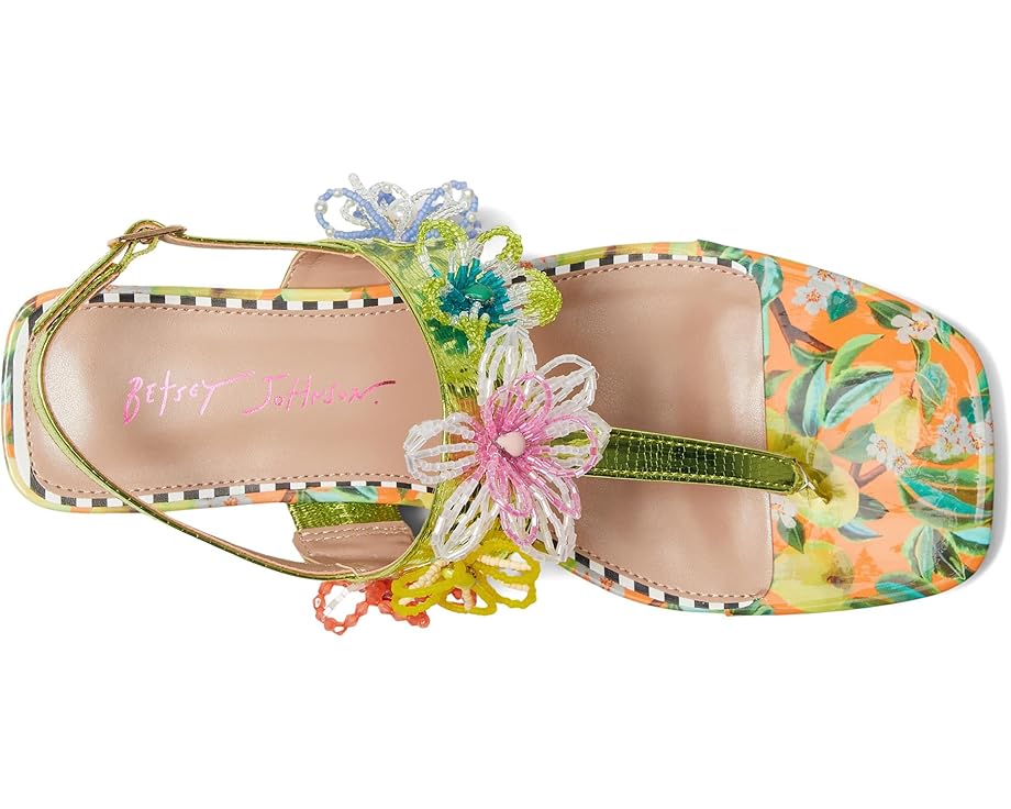 6pm Blue By Betsey Johnson Jaydda Women's