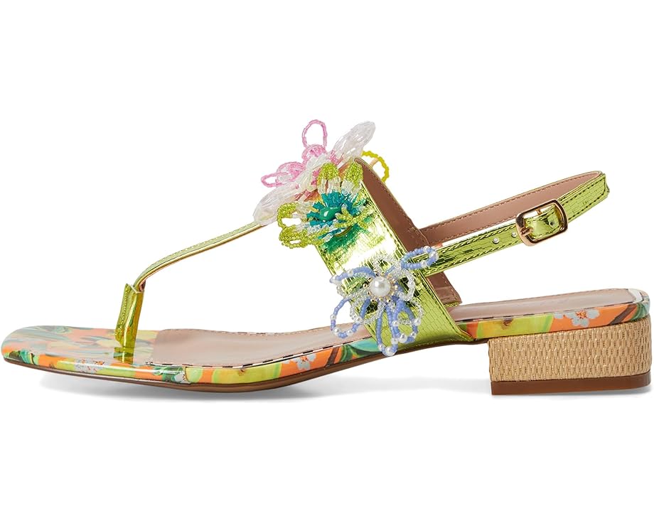 6pm Blue By Betsey Johnson Jaydda Women's