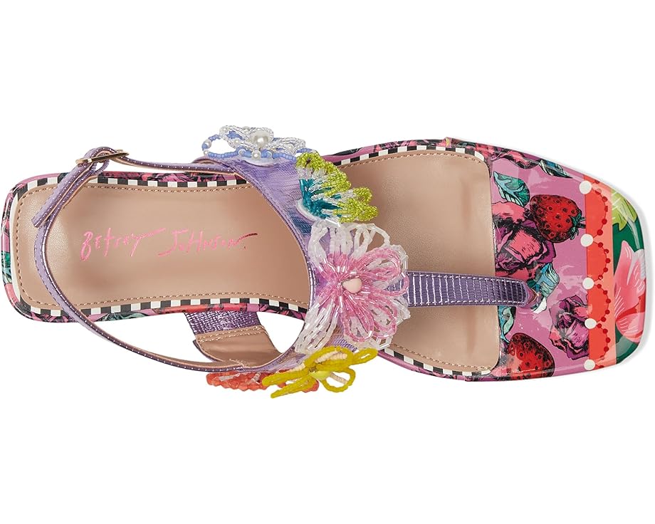 Blue By Betsey Johnson Jaydda Women's