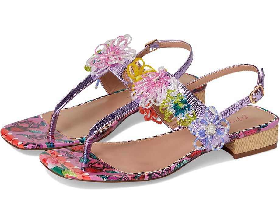Blue by Betsey Johnson Jaydda Women's