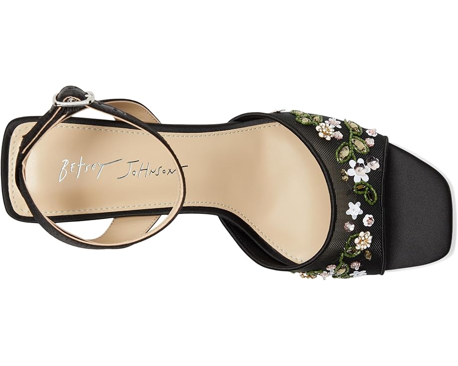 6pm Blue By Betsey Johnson Kirra Women's