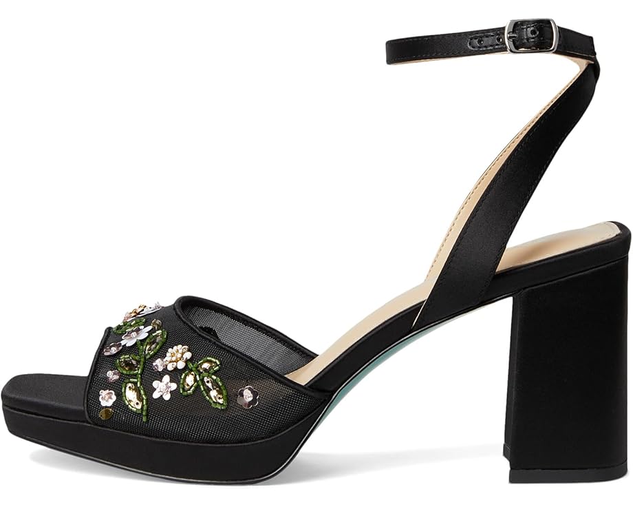 6pm Blue By Betsey Johnson Kirra Women's