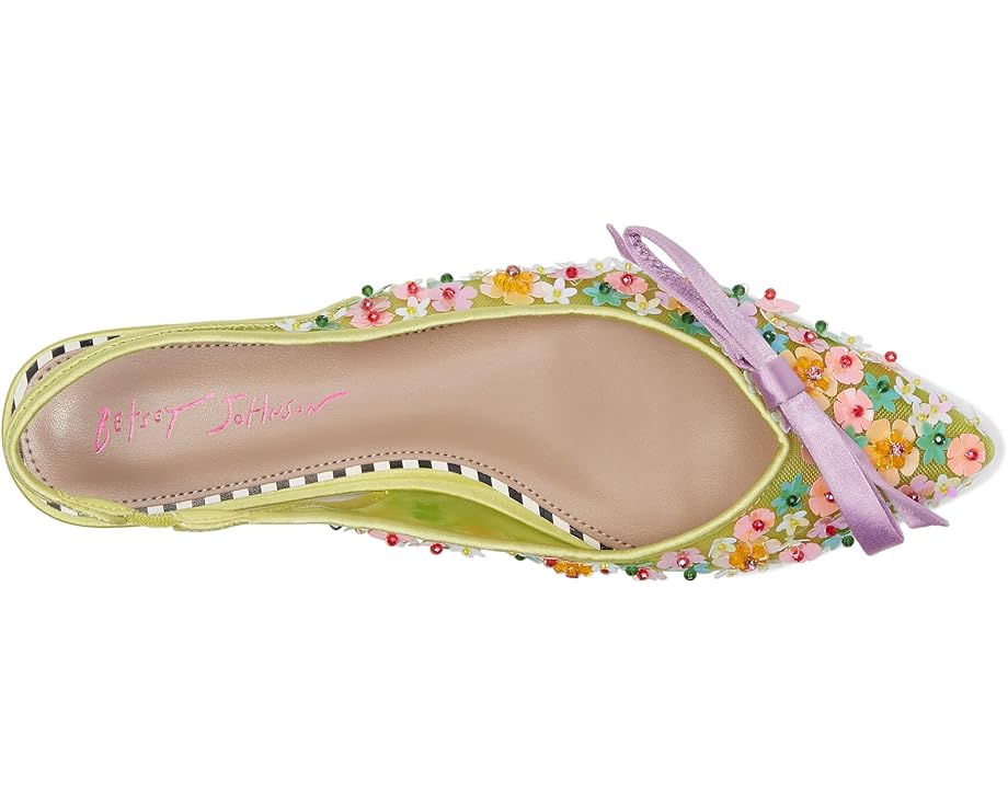 Blue By Betsey Johnson Laylah Women's