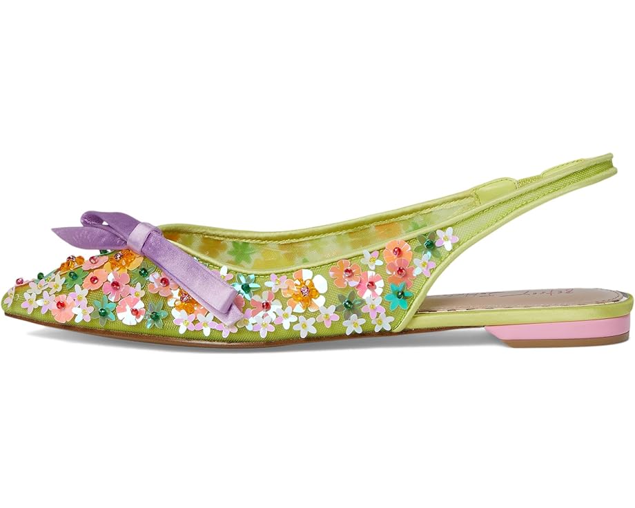 Blue By Betsey Johnson Laylah Women's