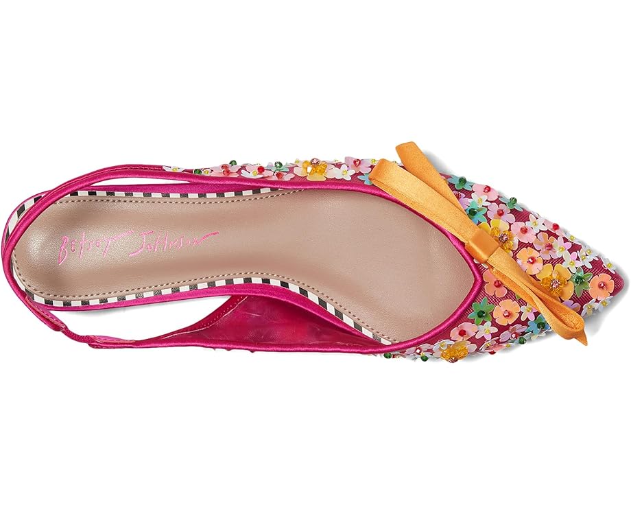 Blue By Betsey Johnson Laylah Women's